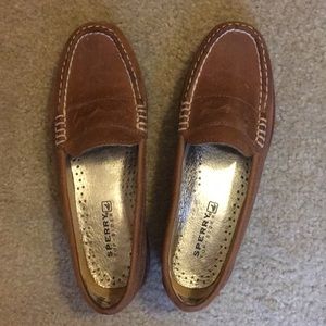 Sperry Hayden Penny Loafers